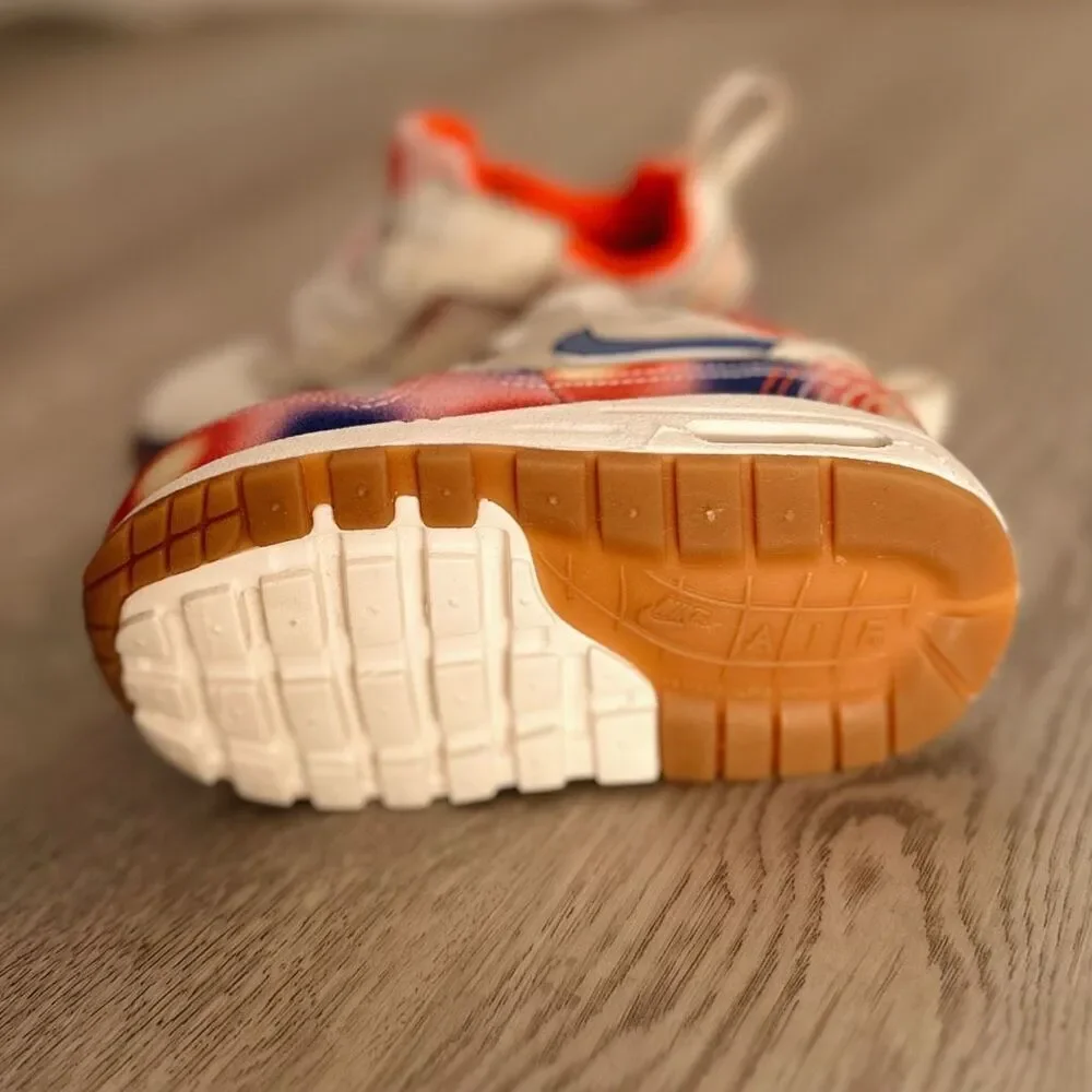 Nike Air Max Everything You Need Toddler 5C 1SE Easy On EUC